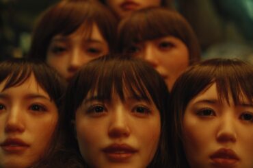 Watson, Sonsi - Real Love (Official Video)