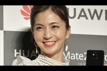 「白髪染めも入れつつ...」安田美沙子のイメチェン姿に絶賛の声✨「オシャレだなぁ😍」「めちゃくちゃ似合ってます💇‍♀️💕」