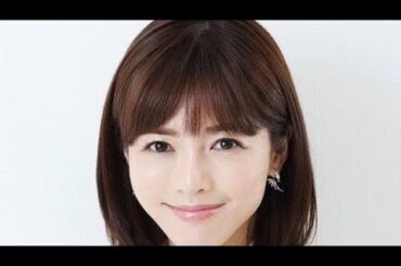 釈由美子、登山愛好家としてNHKに出演も激変ビジュアルに「記憶の中と違う」ざわつくファン