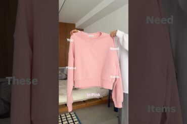 PINK ITEMS #fashion #ファッション #pink #ピンク #春コーデ #spring #大人カジュアル #コーデ #outfitideas #outfit #lavishgate