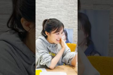 AWAラウンジで喋りすぎる生田さん沢山のご参加ありがとうございました🎧✨#生田絵梨花 #IKT #AWAラウンジ