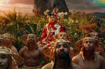 Fujii Kaze - It's Alright [Official video]