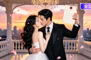 【日本語吹き替え】婚約破棄された令嬢が恋に落ちたのは「普通の会社員」。でも彼の家には国宝級のお宝が！？