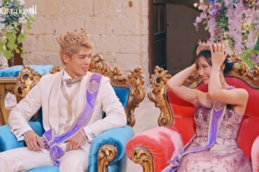 元AKB48・永尾まりや、白鳥大珠と‟結婚前提交際”へ「理想の人です」