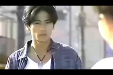 二十歳の約束 (1992) 第2話