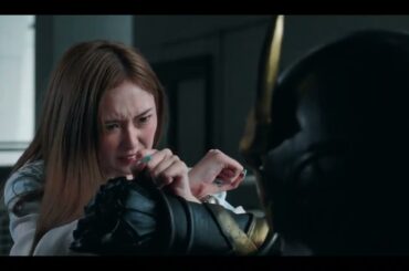 映画『アギトー超能力戦争ー』本予告映像