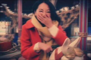 デート気分 武田玲奈