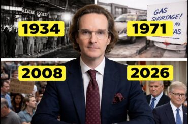 This Is What "ALWAYS" Happens Before Gold Explodes