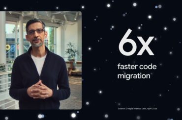 Google Announces Gemini Enterprise Agent Platform: The Future of Agentic AI