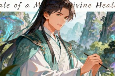 [FULL]《Tale of a Mortal Divine Healer》Lin Yu, an ordinary student