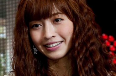 片瀬那奈、会社員としての素顔が話題に｜160万回再生の理由とは？