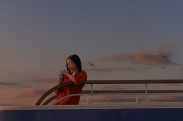 ザ・プレミアム・モルツ『プレモル子ちゃん・プレミアムな時間　まる子』篇 30秒 広瀬すず 伊藤沙莉 オダギリジョー サントリー CM