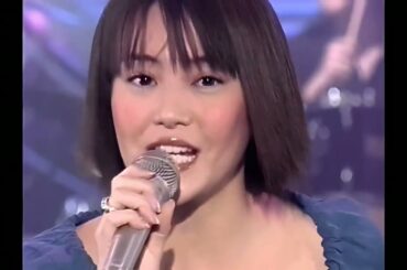 観月ありさ(Arisa Mizuki) - Eternal Message 1999 HD