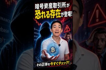 暗号資産市場の流動性を制する者とは？ #ビットコイン #相場見通し