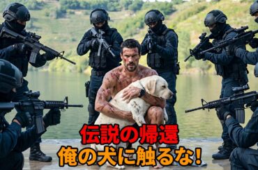 伝説の元エージェント、暗黒の過去に立ち向かうため復帰を余儀なくされる。【映画紹介】