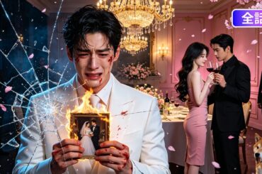 【日本語吹き替え】浮気し社長令嬢「戻っきて」と泣きても無理。新恋人と幸せなるので、倒産寸前の会社と一緒に地獄へどうｗ