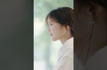 𝑚𝑦 𝑓𝑟𝑖𝑒𝑛𝑑...✎︎ ＿百日草 Short Movie ＿✎#生田絵梨花 #IKT #百日草