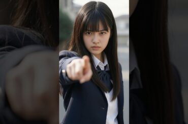 まさかの転校生