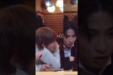 喧嘩するほど仲が良い高畑充希と志尊淳 #ムチャブリ! わたしが社長になるなんて #高畑充希 #志尊淳