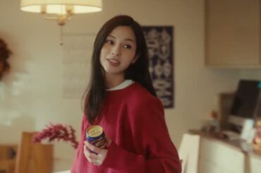 豊川悦司、中条あやみ、武田真治出演／「キリン一番搾り 糖質ゼロ」新CM「休むべきは」篇 30秒