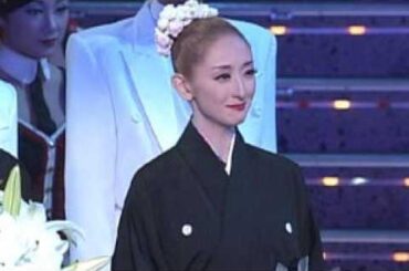 花總まり 退団特集 (1991~2006) 低画質