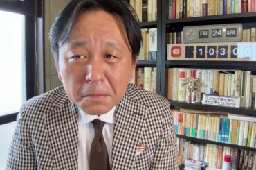 ＜速報＞ドンマッツ釈放！