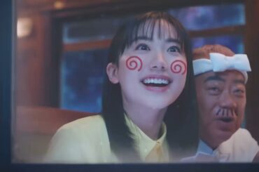 芦田愛菜、出川哲朗、小池栄子 – Y!mobile ワイモバイル | CM 2026