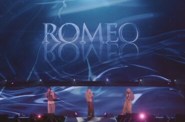 ShowMinorSavage / ROMEO -from D.U.N.K. Showcase in K-Arena Yokohama 2026-