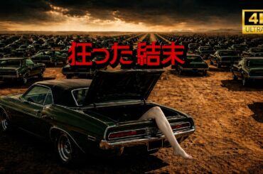 公開2日で54カ国1位、今年公開の新作で絶対に観るべき“最も面白い”アクションスリラー【映画紹介】