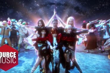 LE SSERAFIM (르세라핌) 'CELEBRATION' OFFICIAL MV