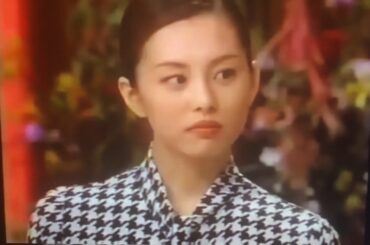 米倉涼子 明石家さんま から騒ぎ