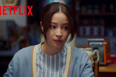 広瀬すず - いつもツンな榊さんがカレーを作ってくれた🍛 | 水は海に向かって流れる | Netflix Japan