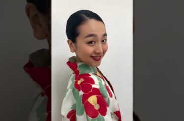 浅田真央の退職後の活動記録 [17-26年]