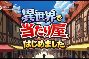 【アニメ】異世界で当たり屋はじめました　〜ファンタジー世界に転生したと思ったらバイオハザードみたいになった件？〜