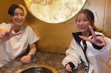 元嫁ノアと再会しました