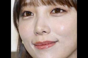 乃木坂停止中 与田祐希 #時間停止