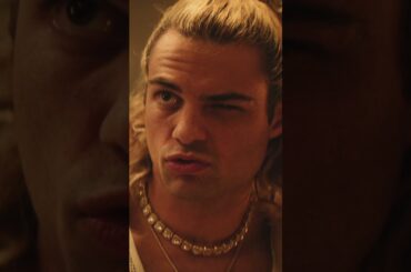 映画『ストリートファイター／ザ・ムービー』ティザー予告編｜10月16日(金)全世界同時公開