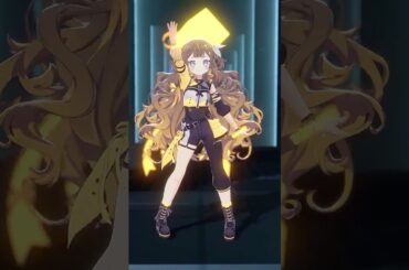 お洒落すぎるみこ先輩の新曲 #ファッションビート 踊ってみた！Vibing & Dancing to Miko-Senpai's Fashion Beat #shorts #vtuber #踊ってみた