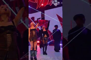 【4K 60fps】 260424 LE SSERAFIM 'CELEBRATION' SAKURA FOCUS MUSIC BANK part2