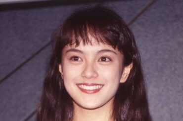 MA05 涙のパラシュート@牧瀬里穂