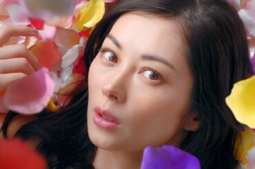Asahi パーフェクトアスタコラーゲン CM 「満ち、満ちる、美しさ」篇   伊東美咲 2018年