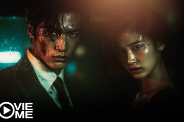 【韓国アクション】戦野 チョンヤ | Battlefield (復讐劇, 映画 フル, 無料, 字幕, 人気映画, スリラー)