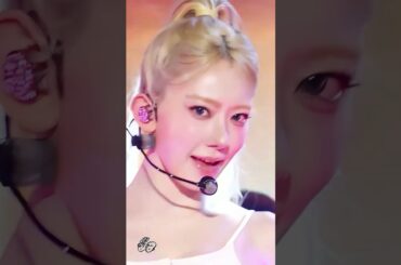 【4K 60fps】 LE SSERAFIM 'CELEBRATION' SAKURA FanCamMix Show! MusicCore MBC260425 part1