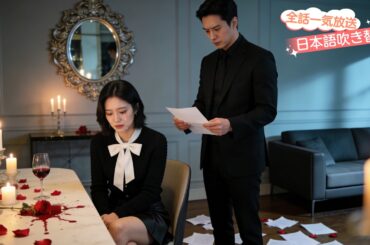 彼は彼女の家族を零落から救ったのに、ゴミ同然に捨てられた！🗑️隠された皇帝は5年間の屈辱に耐え、今、復讐のために覚醒する！🔥【日本語吹き替え】