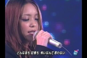 White Light　安室奈美恵
