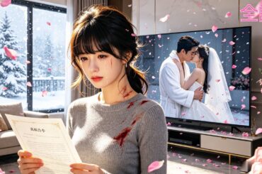 夫は私を正妻にせず愛人との婚約を発表。離婚して有力 CEO と再婚し、元夫を後悔のどん底に突き落とした。#恋愛 #結婚 #ドラマ #drama #短編ドラマ