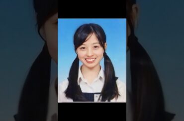 橋本環奈が女優の中でもレベルが違う理由。使ってる顔分析アプリはプロフィールに載せてるので、よかったら試してみてください🫶💕