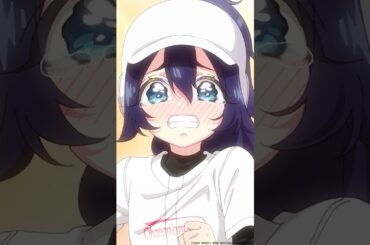 「間に合え…！間に合え…！！」 from 『#アニメ100カノ』第18話 #hyakkano #100カノ #アニメ #anime