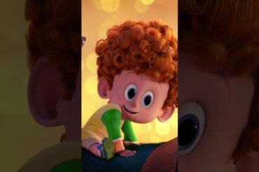 チッチの脱走『モンスター・ホテル　クルーズ船の恋は危険がいっぱい？！』#shorts