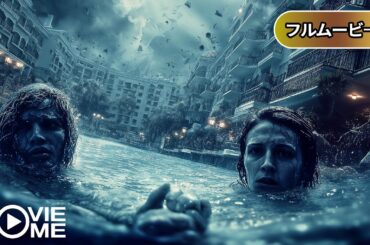 【サバイバル】ザ・プール | The Pool (サバイバル, サスペンス, 洋画, 映画 フル, 無料映画, 字幕)